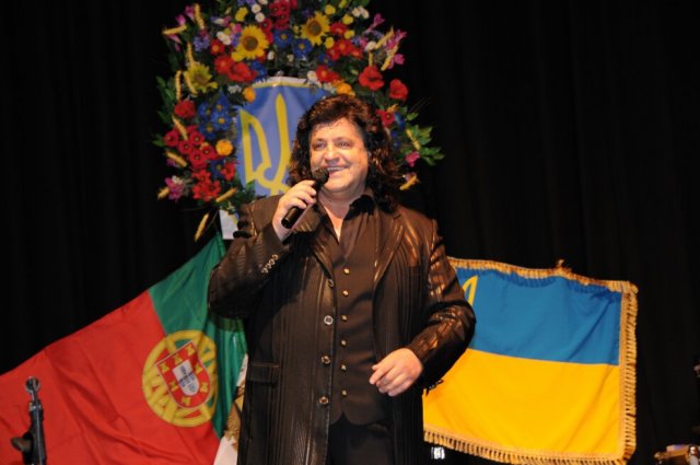 18 річниця Незалежності України